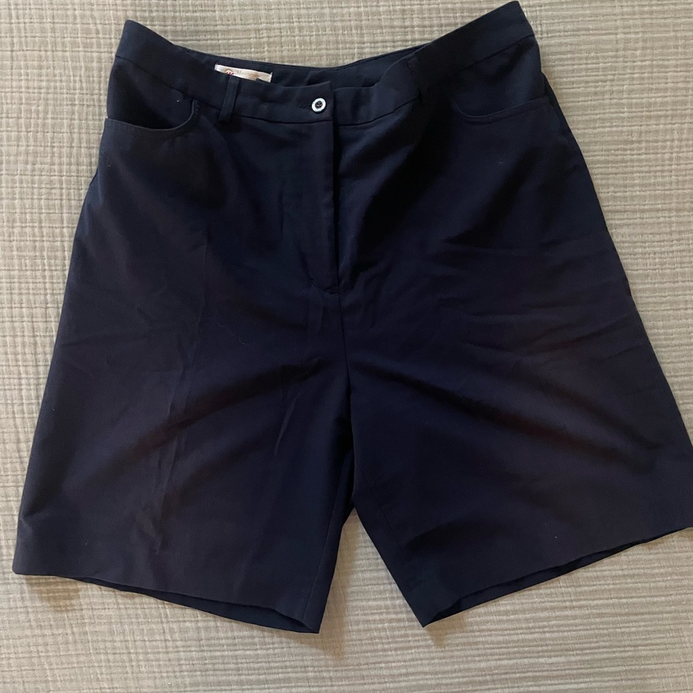 Monterey Club Shorts